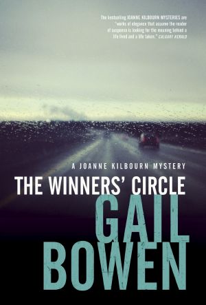 [Joanne Kilbourn 17] • The Winners' Circle